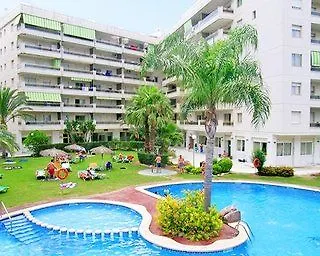 Onagrup Club Jardines Paraisol Hotel El Perello