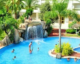 Onagrup Club Jardines Paraisol Hotel El Perello 3*, Salou