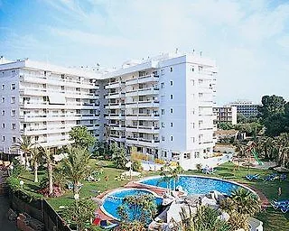 Onagrup Club Jardines Paraisol Hotel El Perello