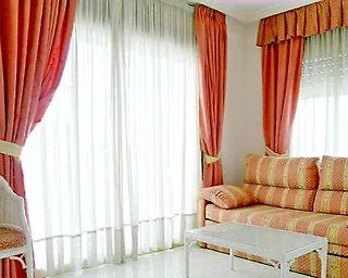 Onagrup Club Jardines Paraisol Hotel El Perello Salou