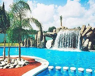 Onagrup Club Jardines Paraisol Hotel El Perello