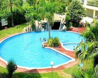 ***  Onagrup Club Jardines Paraisol Hotel El Perello Spain