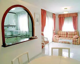 Onagrup Club Jardines Paraisol Hotel El Perello
