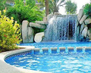 Onagrup Club Jardines Paraisol Hotel El Perello Spain