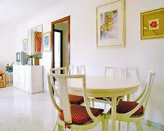 Onagrup Club Jardines Paraisol Hotel El Perello