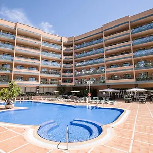 California Palace **** Salou