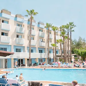 Villamarina Club Hotel