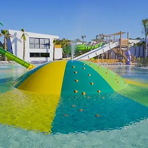 Hotel Alannia, Salou
