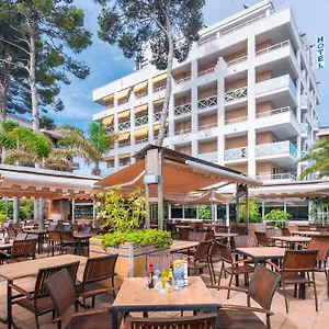 4r Casablanca Playa **** Salou